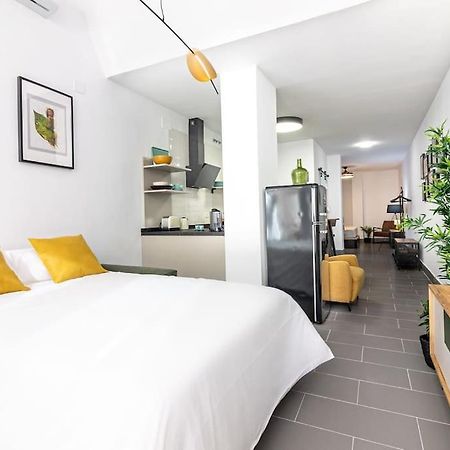 Caramba Freshapartments Malaga Luaran gambar