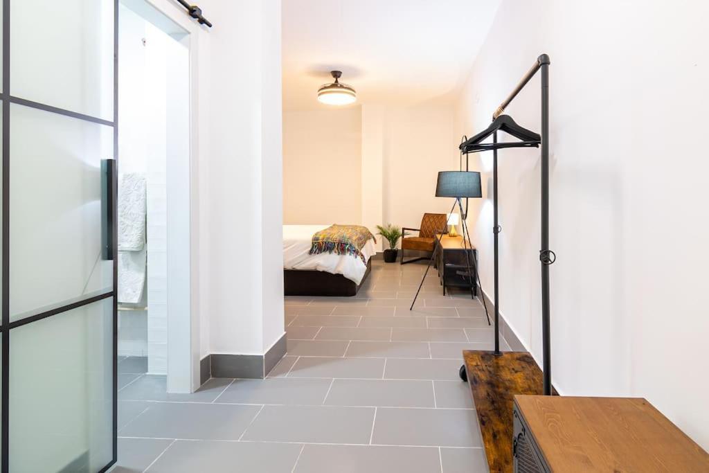 Caramba Freshapartments Malaga Luaran gambar